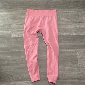 Gymshark vital seamless 2.0 leggings